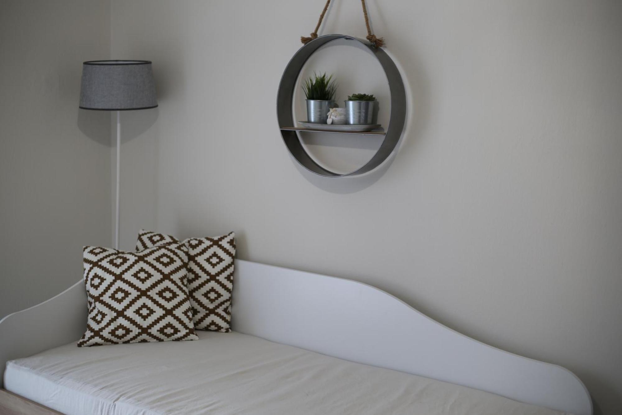 Our Home-Fully Renovated Apartments And Studios By The Sea Nikiti  Exterior photo