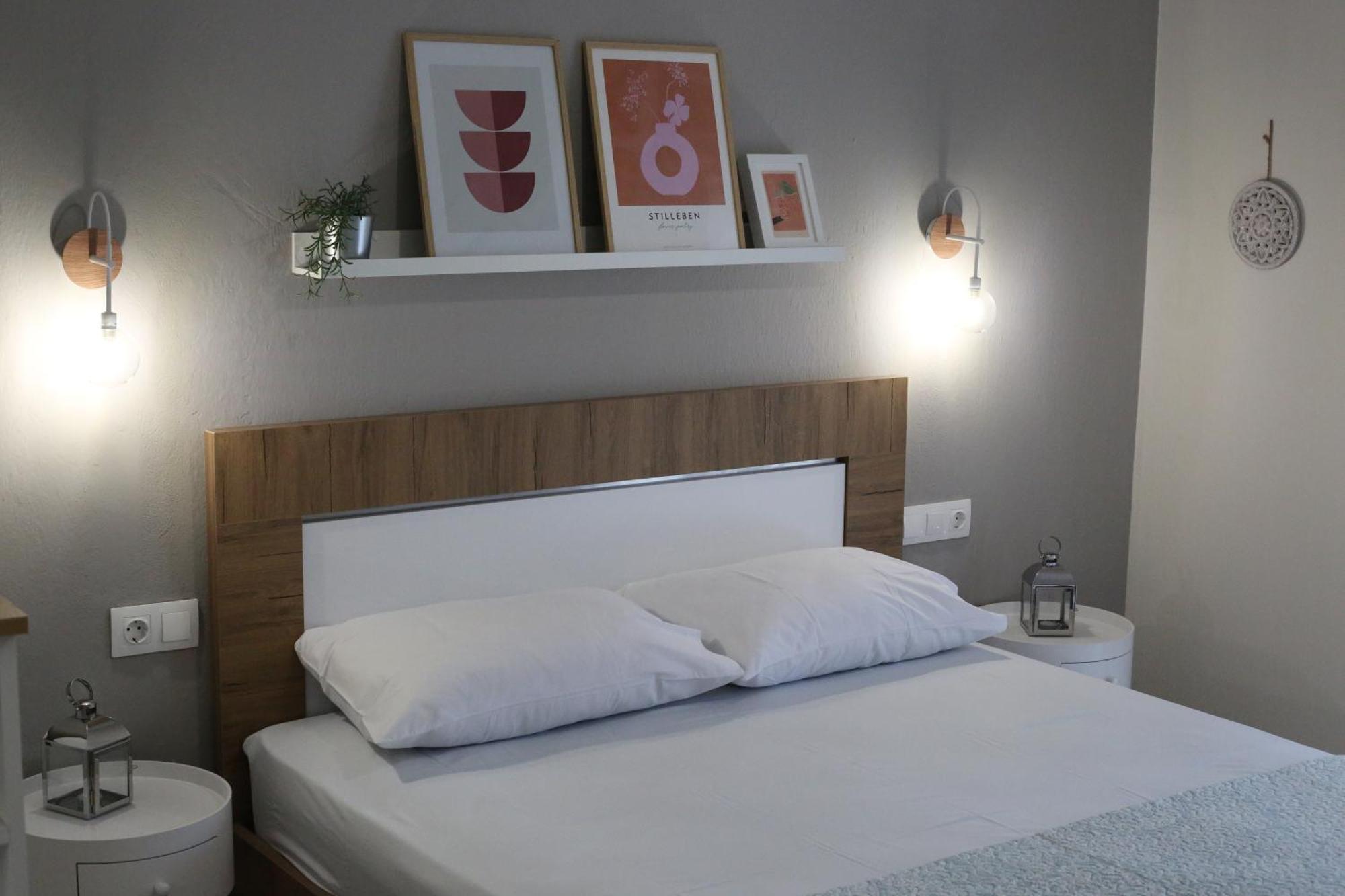 Our Home-Fully Renovated Apartments And Studios By The Sea Nikiti  Exterior photo