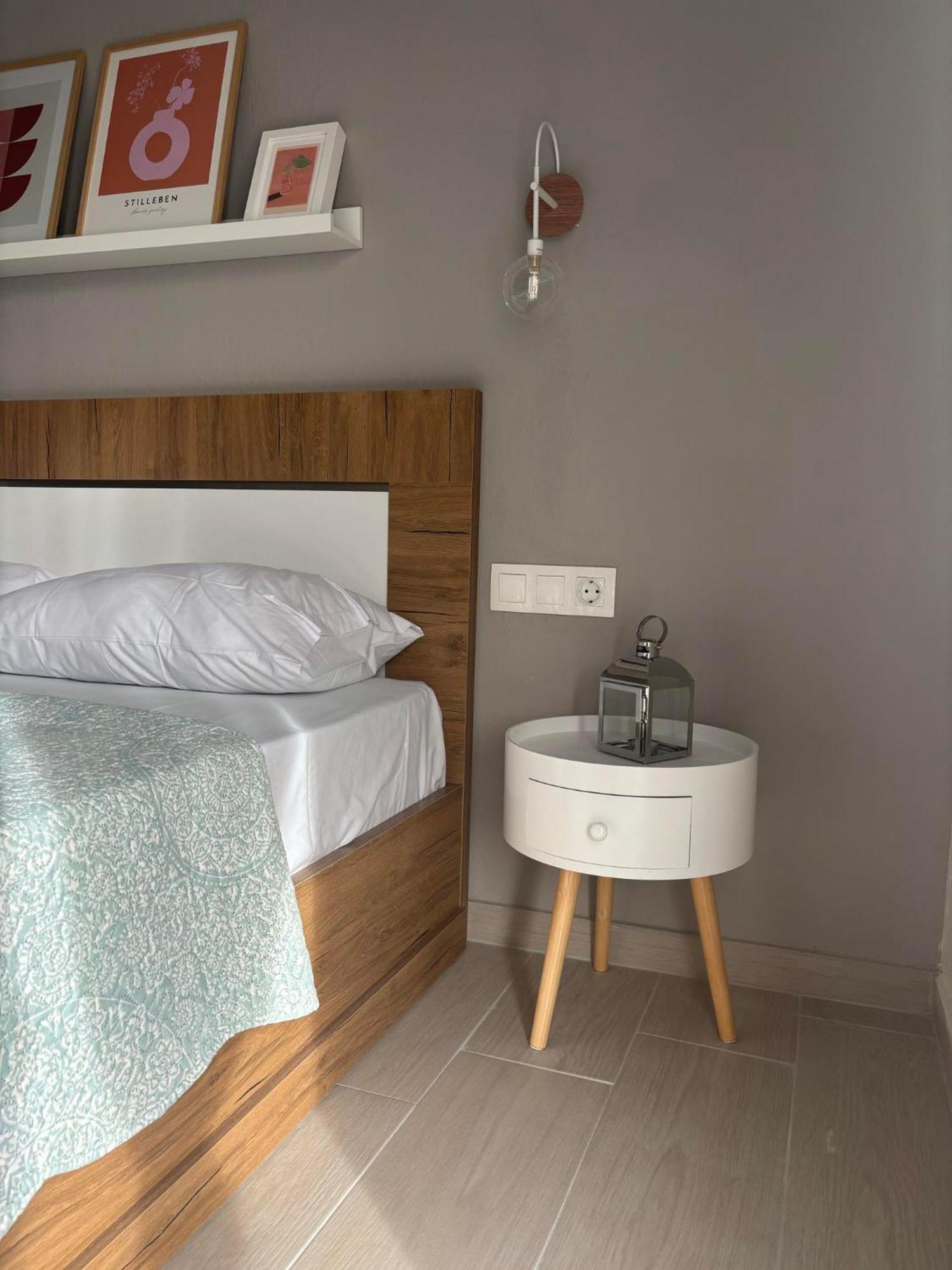 Our Home-Fully Renovated Apartments And Studios By The Sea Nikiti  Exterior photo